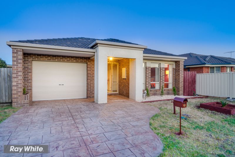 10 Bonica Street, Tarneit, VIC 3029