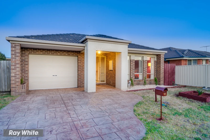 10 Bonica Street, Tarneit, VIC 3029