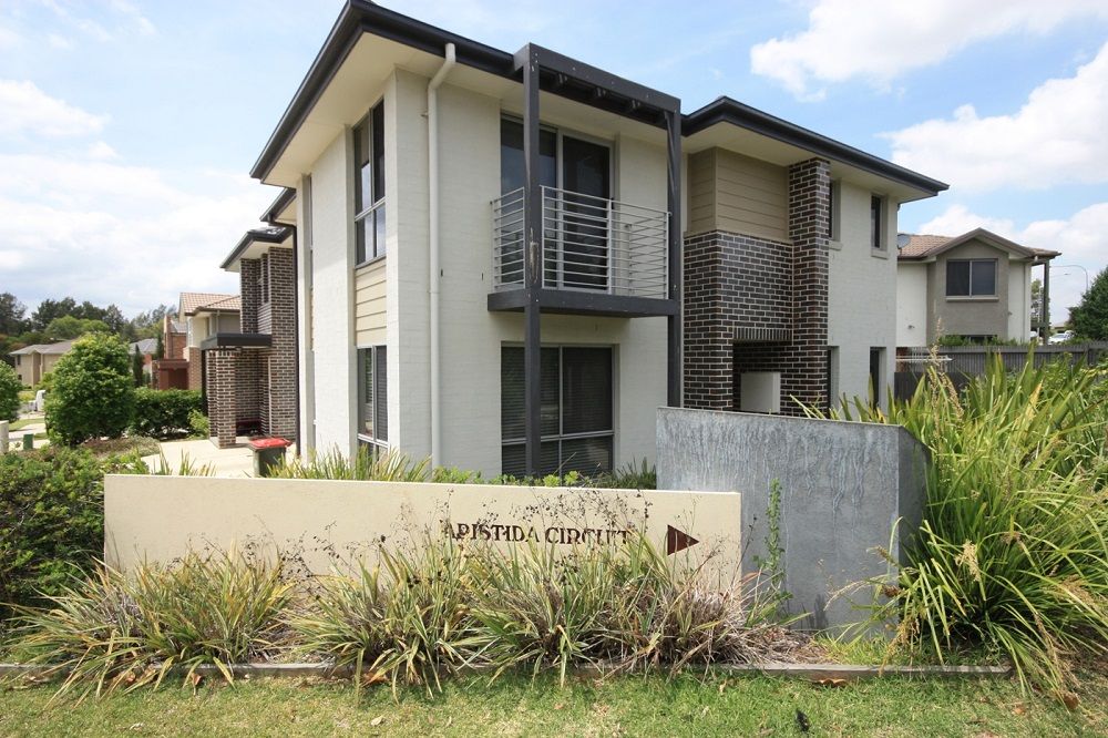 18 Aristida Circuit, MOUNT ANNAN, NSW 2567
