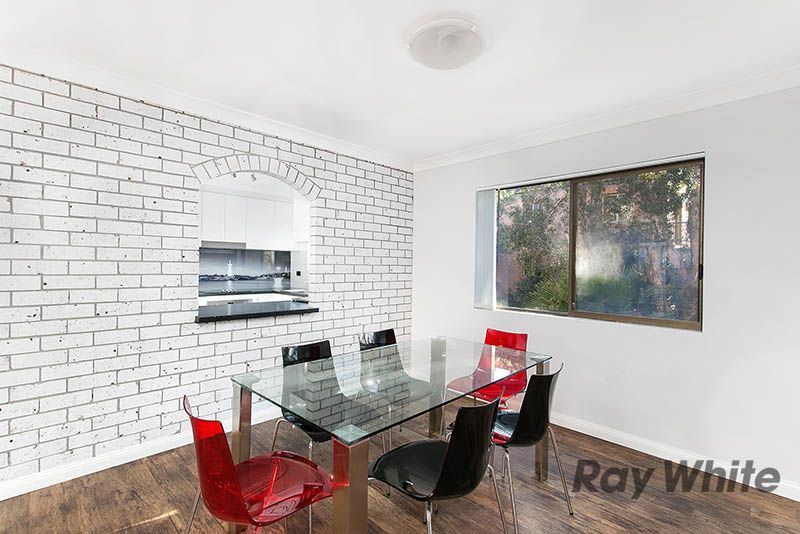 8/60 Bourke Street, North Wollongong, NSW 2500