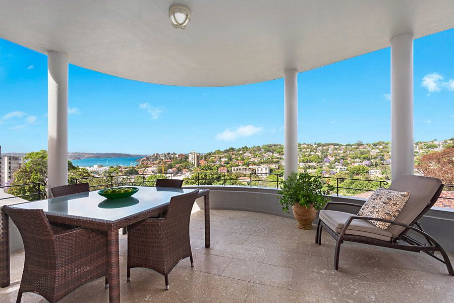 2/333 Edgecliff Road, Woollahra, NSW 2025