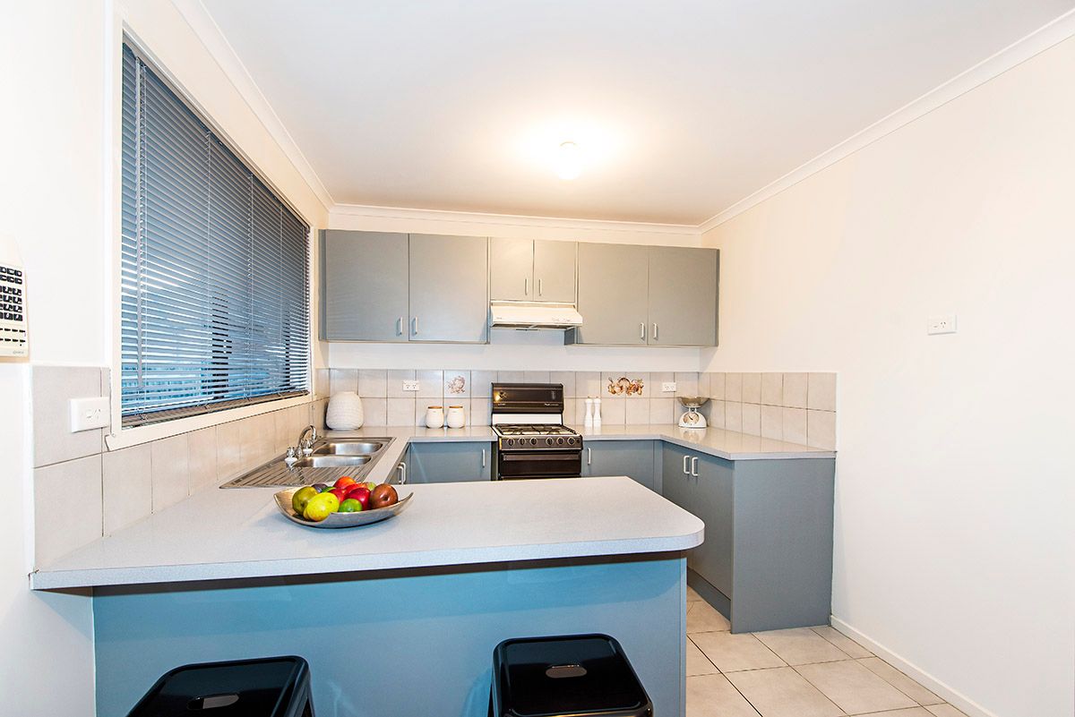 25 Lamina Avenue, Mill Park, VIC 3082