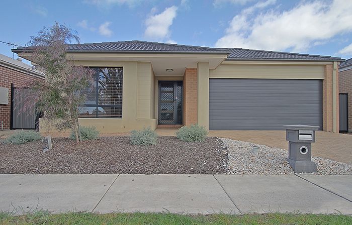 4 Tawonga Lane, MERNDA, VIC 3754