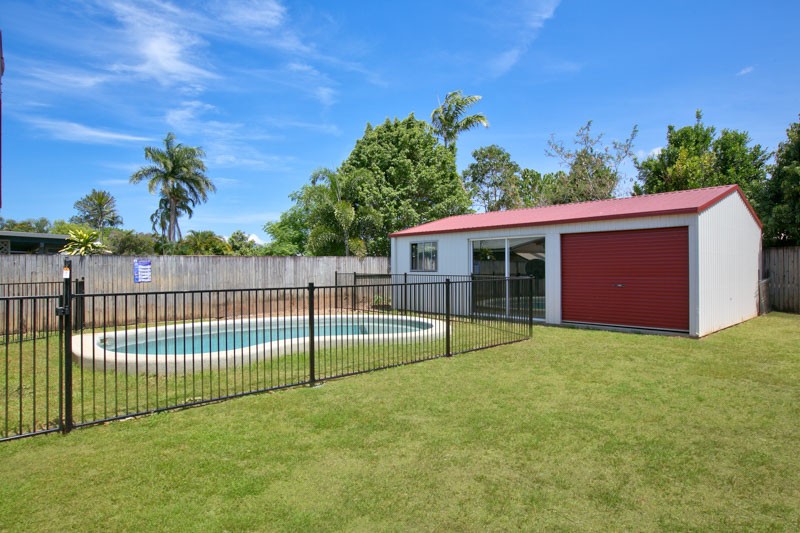 3 Adventure Close, BENTLEY PARK, QLD 4869