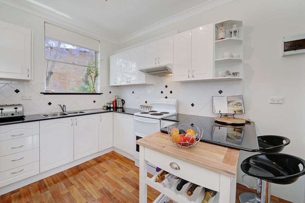 18/3 Coleman Avenue, Carlingford, NSW 2118