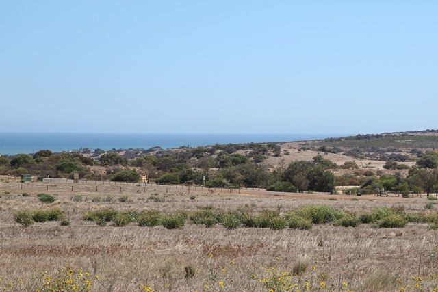 Lot 300 Redcliffe Concourse, WHITE PEAK, WA 6532