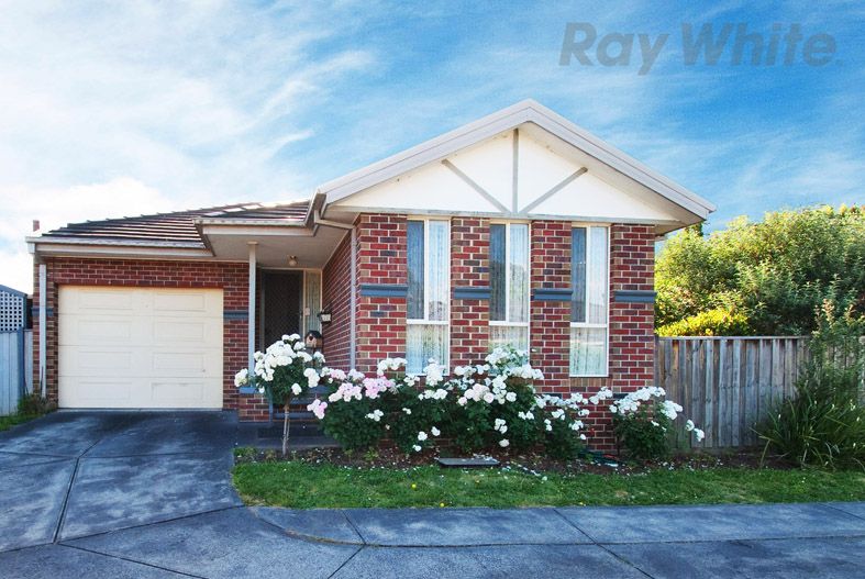 4 PALM Grove, Kilsyth VIC 3137