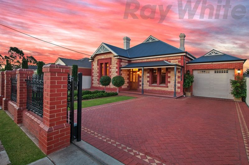 12 Angley Avenue, Findon, SA 5023