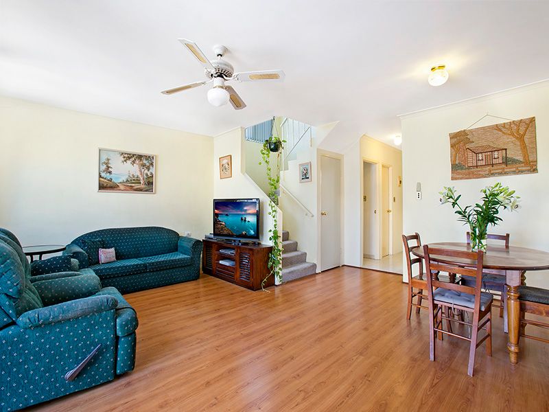 38/465 The Boulevarde, Kirrawee NSW 2232