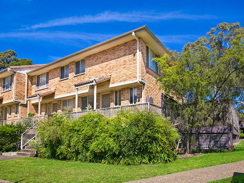 38/465 The Boulevarde, Kirrawee, NSW 2232