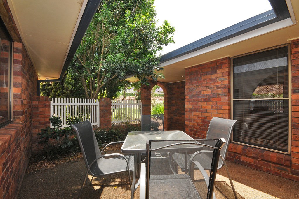 16 Wilson Street, Rangeville, QLD 4350