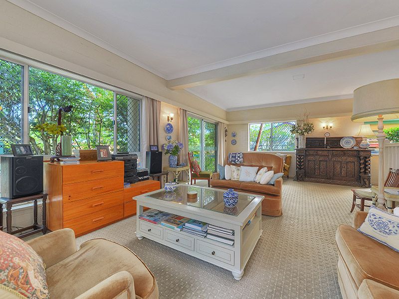 4 Moyston Street, Carseldine, QLD 4034