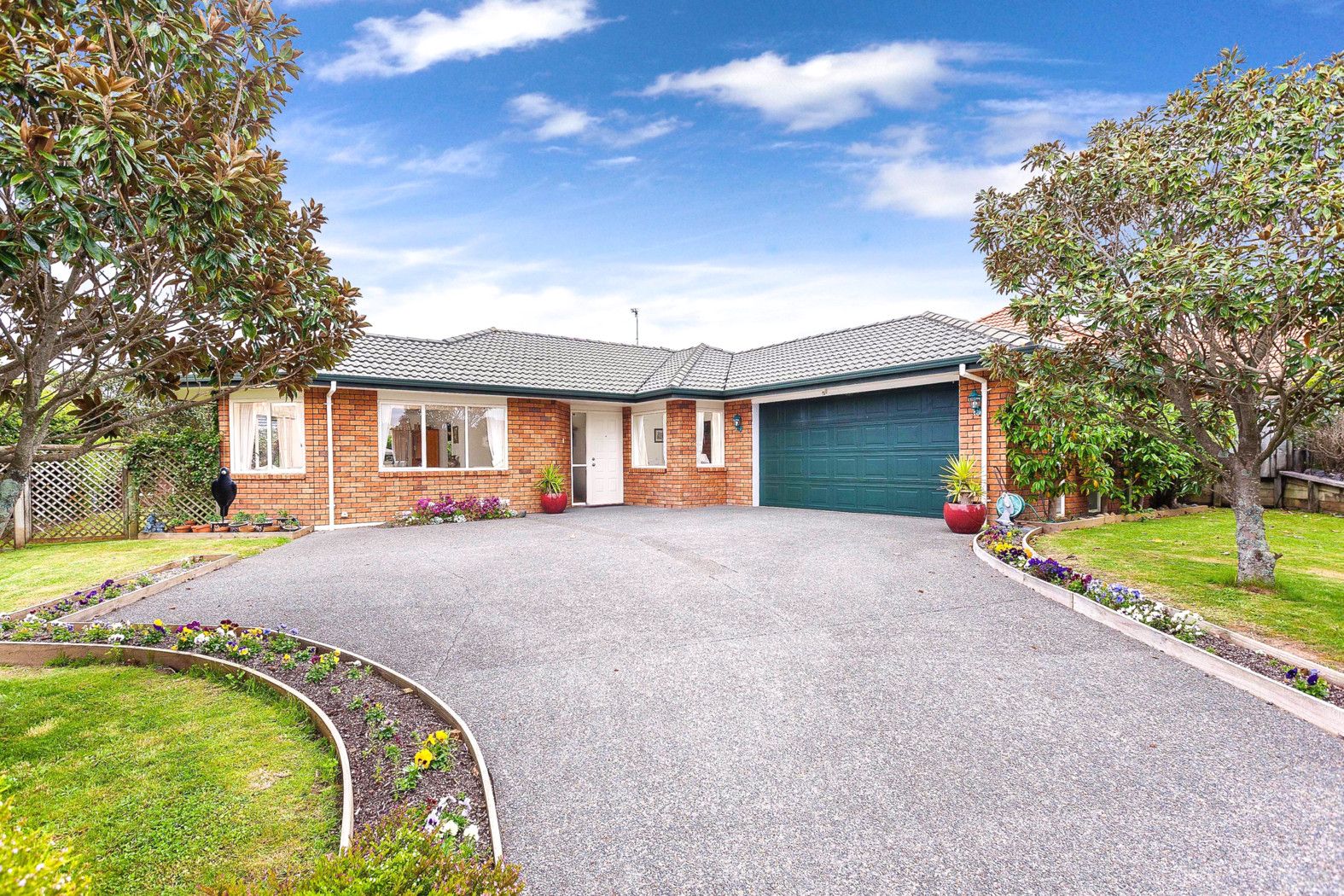 19 Keenagh Rise, Dannemora, Manukau City