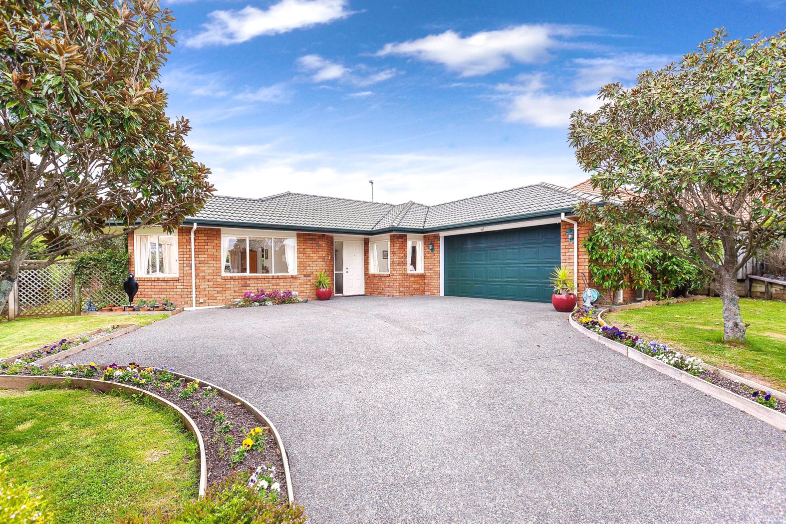 19 Keenagh Rise, Dannemora, Manukau City