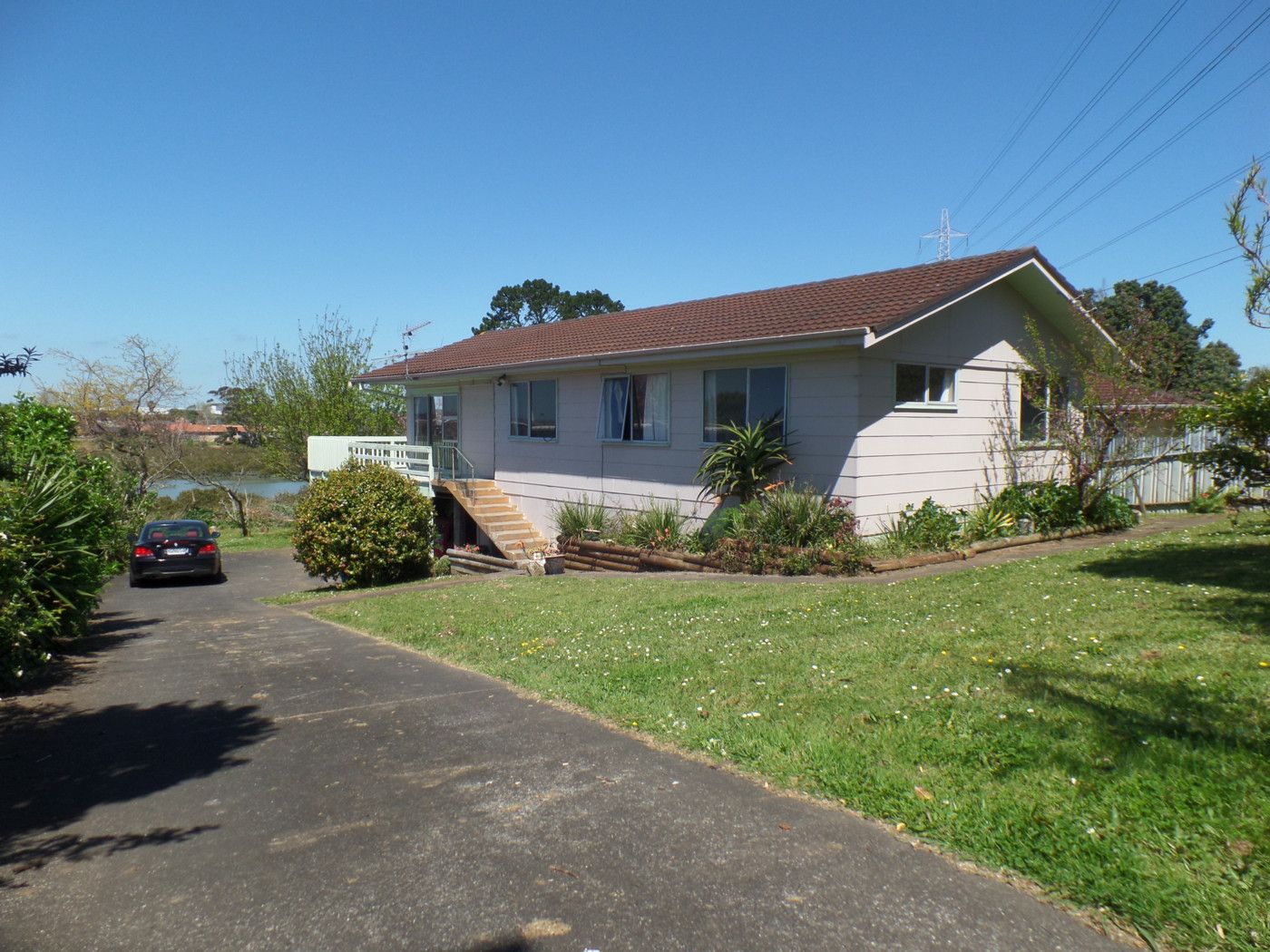 39 Mataroa Road, MOUNT WELLINGTON, Auckland City