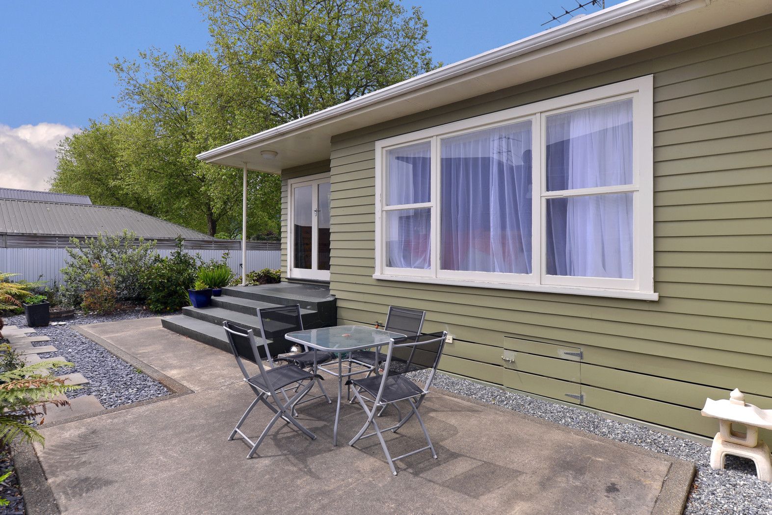 25 Gilbert Street, Richmond, Tasman District
