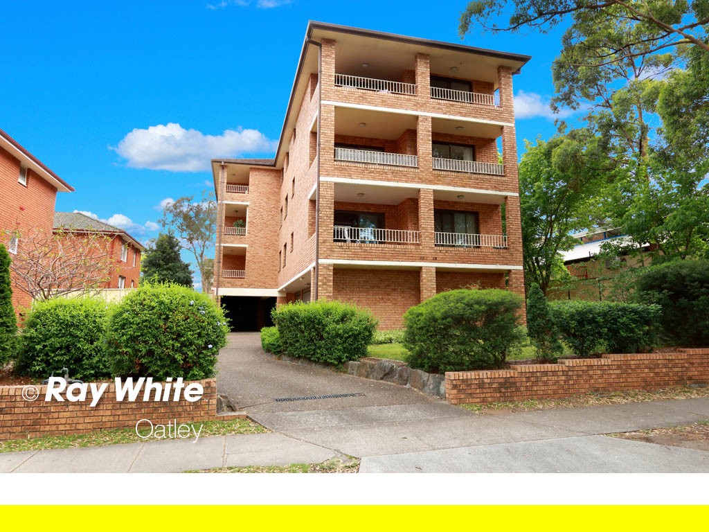 4/28-30 Victoria Avenue, PENSHURST, NSW 2222