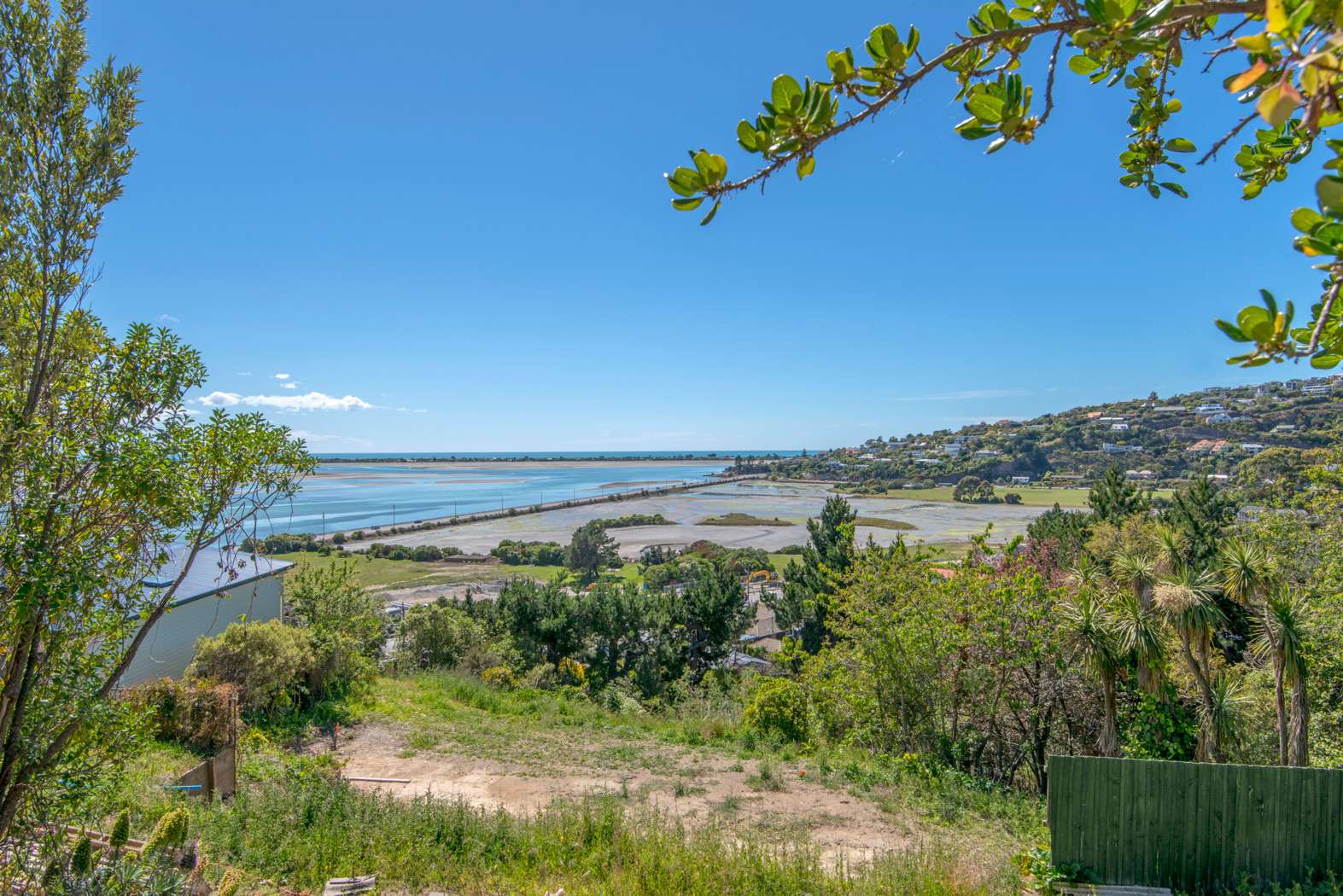 37 Mt Pleasant Road, Mount Pleasant, Christchurch City Real Estate