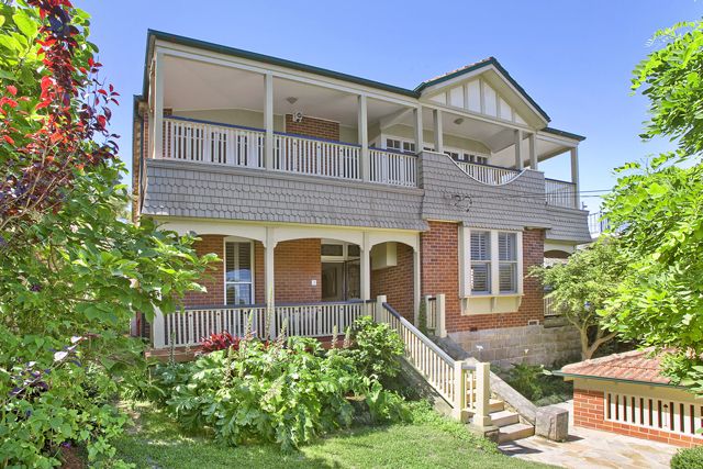 31 George Street, GREENWICH NSW 2065