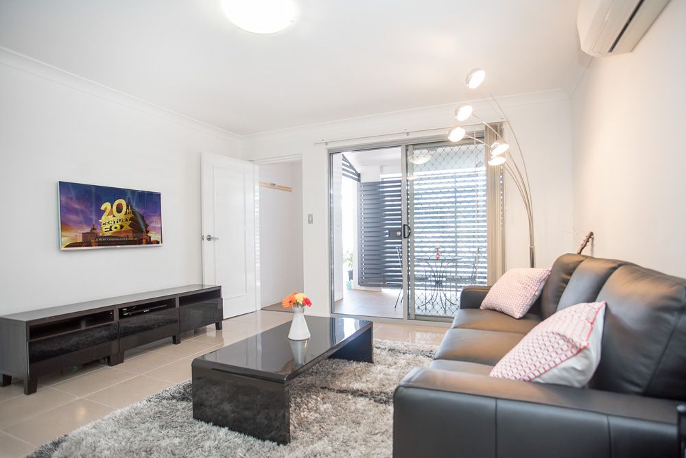 19/493 Ipswich Road, ANNERLEY, QLD 4103