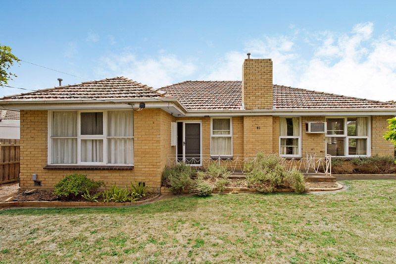 41 Silver Street, Cheltenham VIC 3192