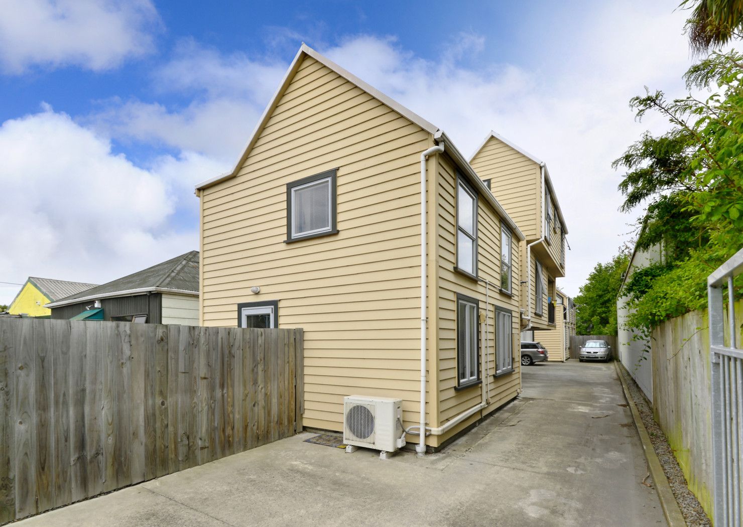 327 Barbadoes Street, Christchurch City, Canterbury