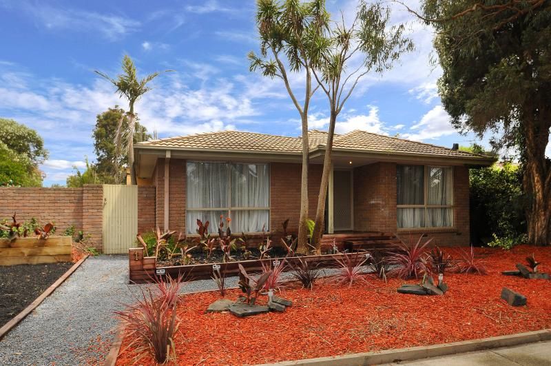 1 Melsetta Court, Carrum Downs VIC 3201