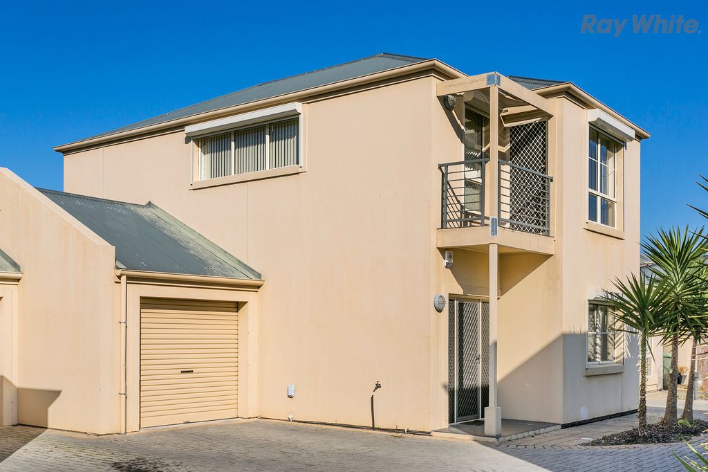 12B Wattle Terrace, PLYMPTON PARK, SA 5038