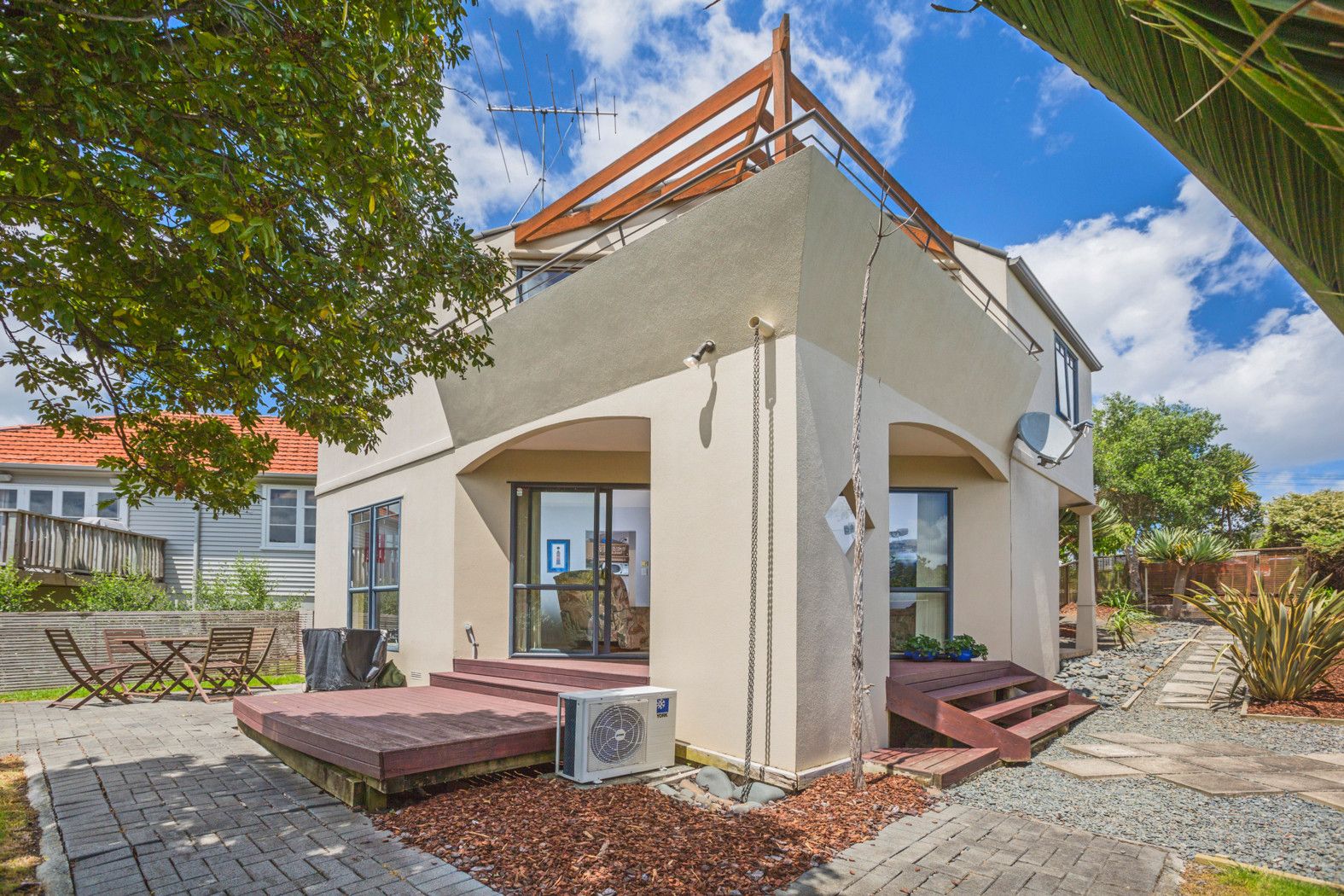 11a Mamaku Street, Meadowbank, Auckland City