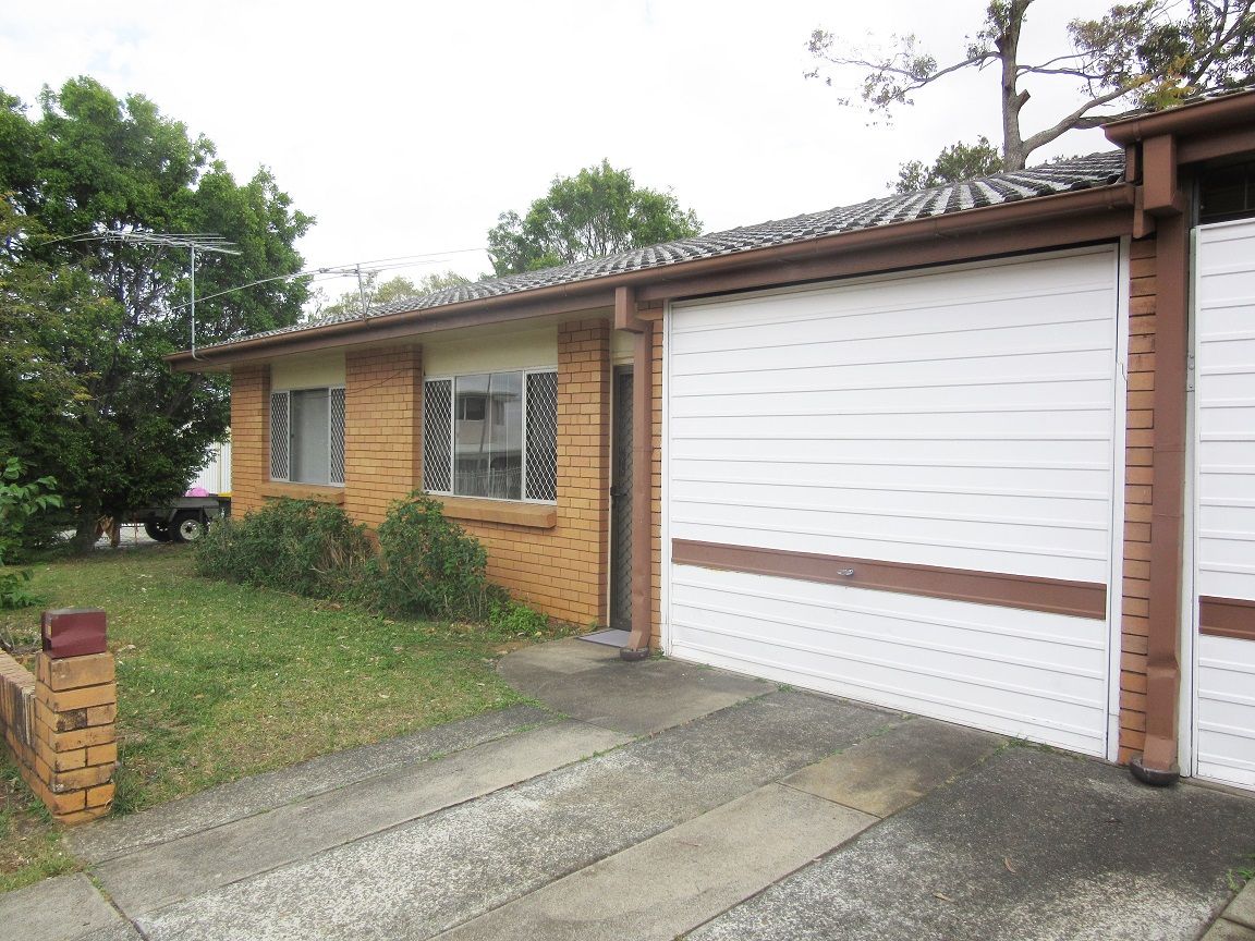 2/12 Nagle Street, UPPER MOUNT GRAVATT, QLD 4122