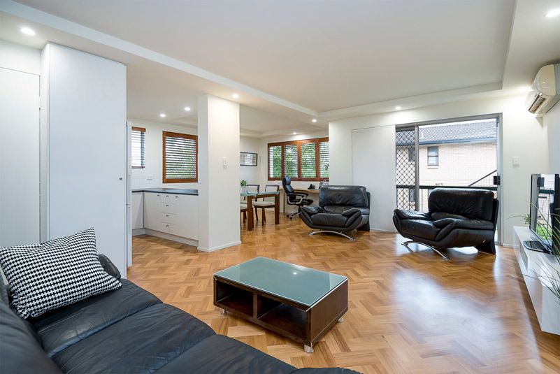 Unit 6-42 Lang Parade, Auchenflower QLD 4066