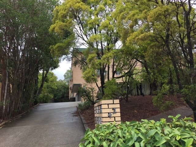 Unit 6-42 Lang Parade, Auchenflower, QLD 4066