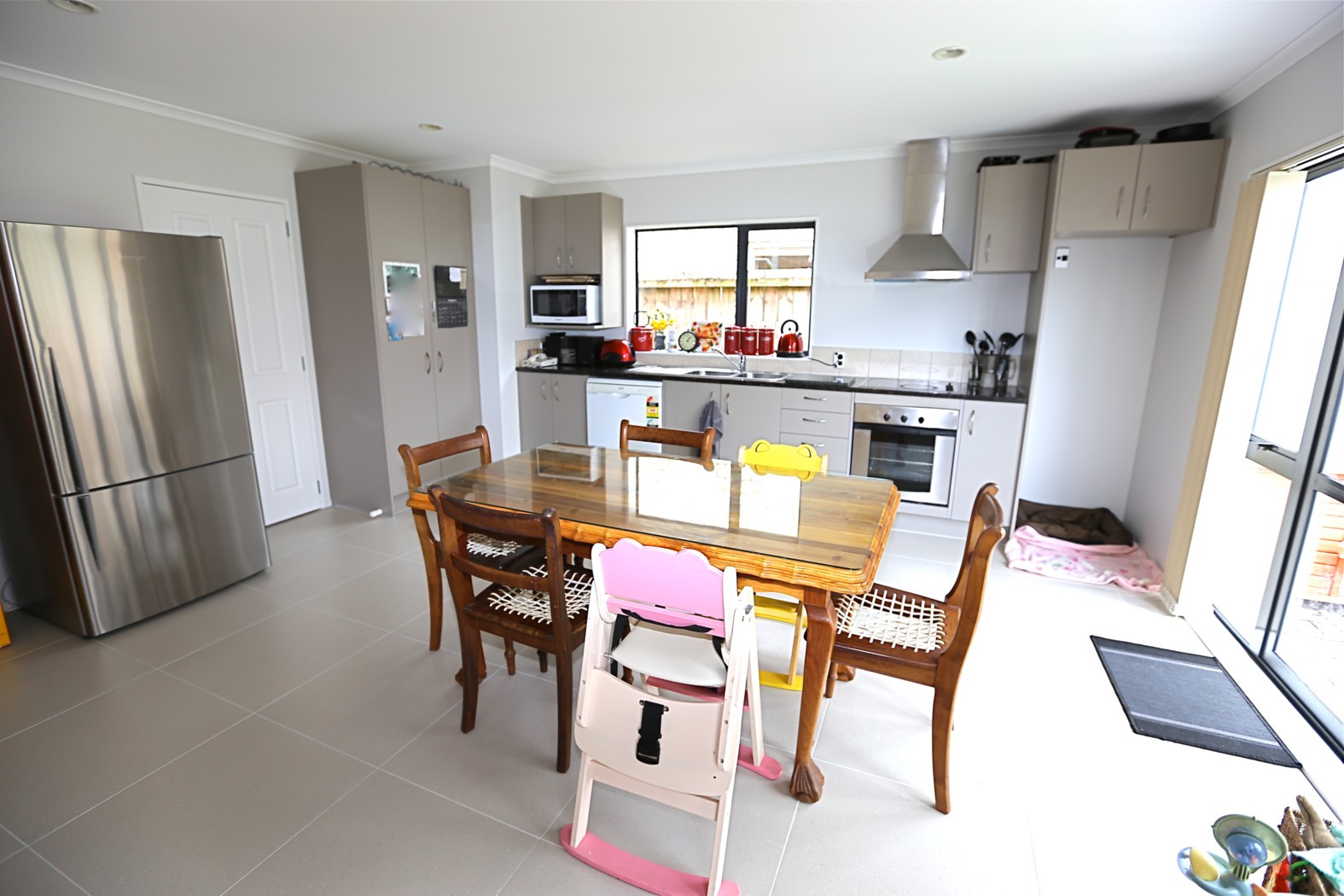 7 Maypark Crescent, Flat Bush, Manukau City