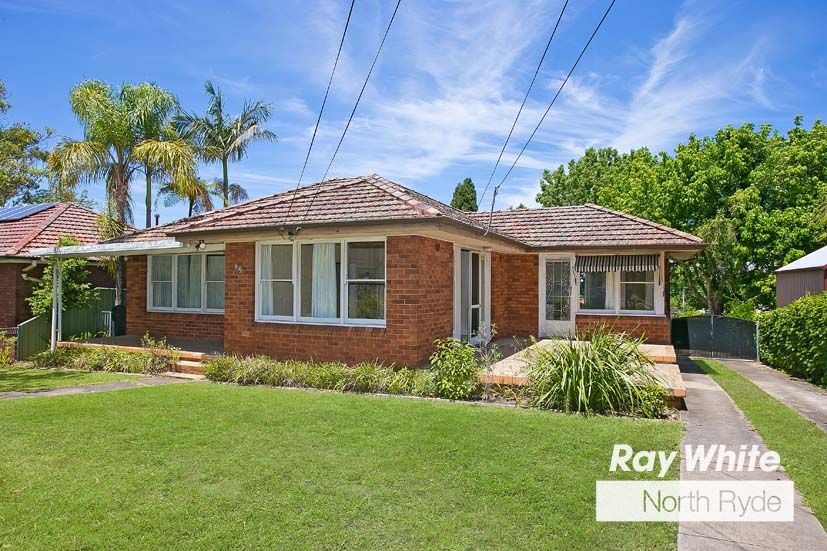 89 Carlingford Road, Epping, NSW 2121