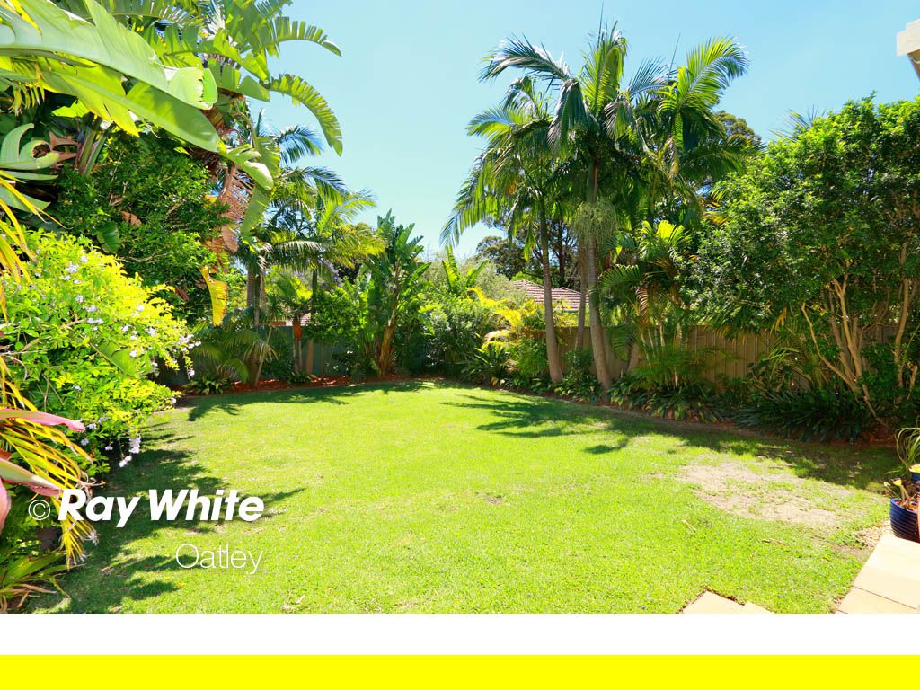 16 Gungah Bay Road, Oatley, NSW 2223