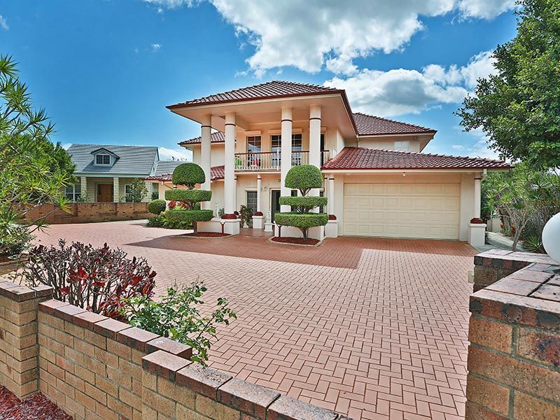21 Lucinda Street, CARSELDINE, QLD 4034