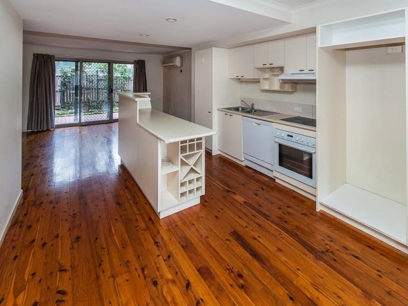 4/11 Great George Street, Paddington, QLD 4064