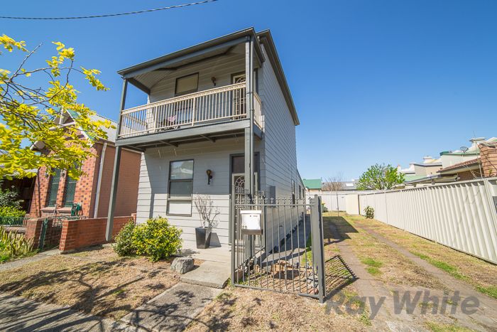 21 Lindsay Street, HAMILTON, NSW 2303