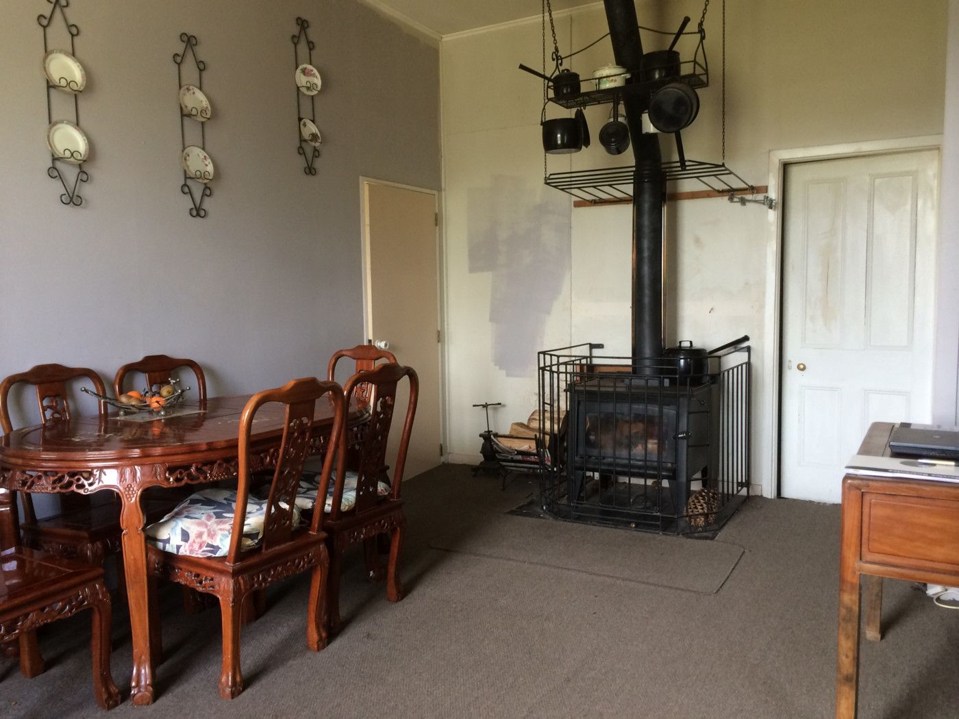 77 Ashworths Road, Amberley, Hurunui District