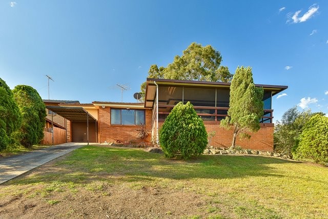 Ambarvale, NSW 2560