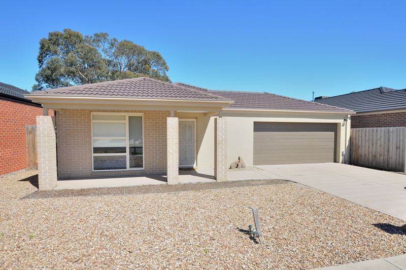 16 Cockrell Road, Mernda, VIC 3754