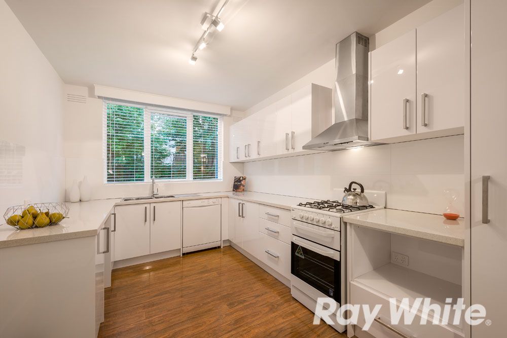 5/1433 High Street, Glen Iris, VIC 3146
