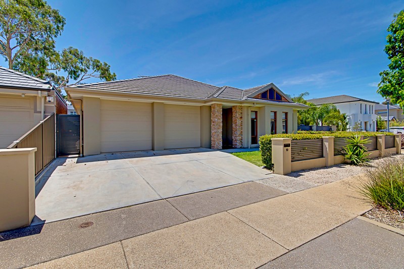 10 Samuel Lewis Avenue, Underdale, SA 5032
