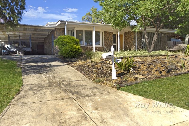 16 Roycroft Avenue, Gulfview Heights SA 5096