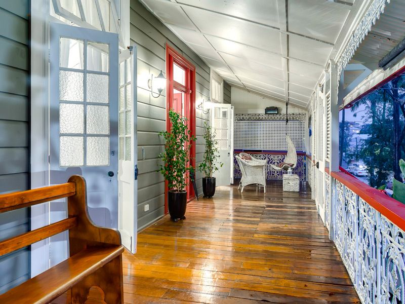 47 Northcote Street, East Brisbane, QLD 4169