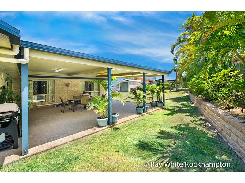 3 Fairfield Avenue, Norman Gardens, QLD 4701