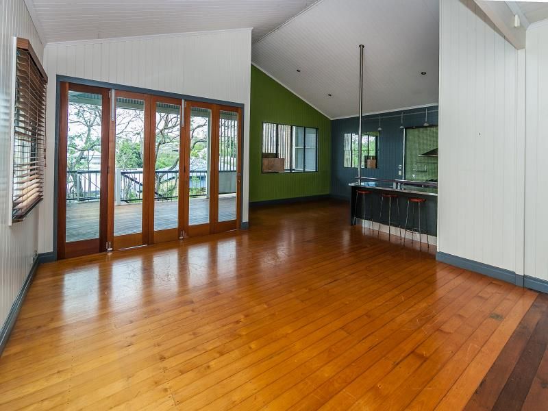 170 Kennedy Terrace, Paddington, QLD 4064