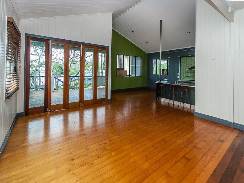 170 Kennedy Terrace, Paddington, QLD 4064