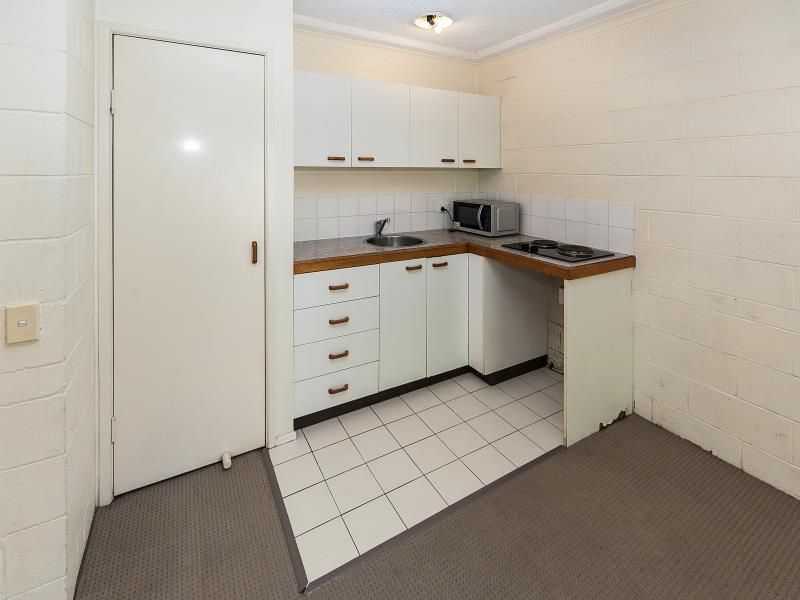 7/186 Petrie Terrace, PETRIE TERRACE, QLD 4000