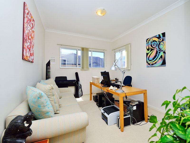 6/20 Burnham Place, North Parramatta, NSW 2151